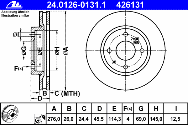 24012601311 ATE