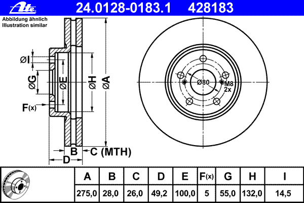 24012801831 ATE