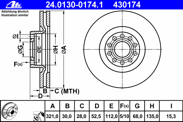 24013001741 ATE