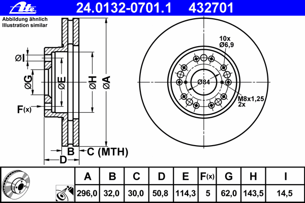 24013207011 ATE