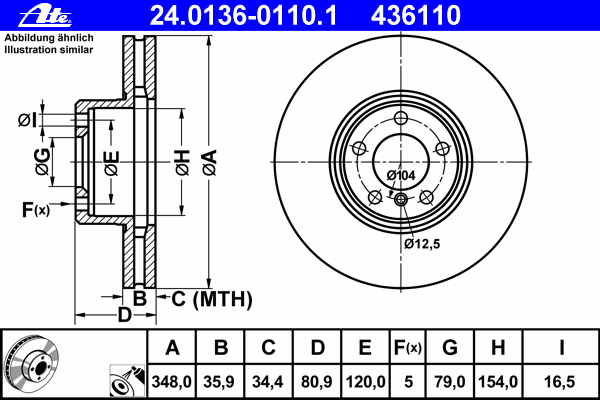 24013601101 ATE