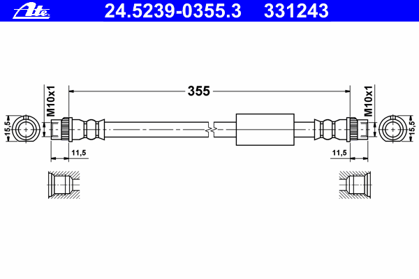 24523903553 ATE