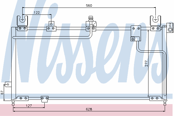 94354 NISSENS