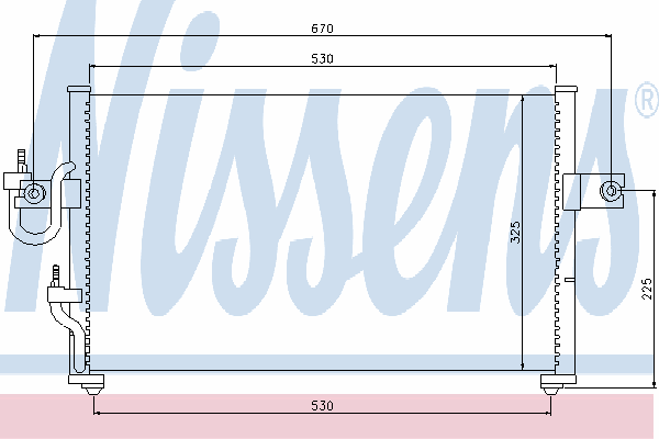 94395 NISSENS