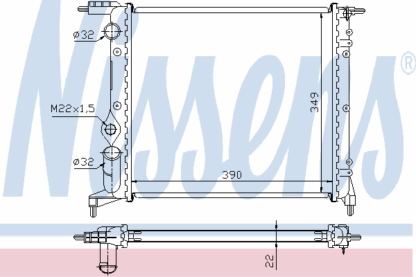 639271 NISSENS