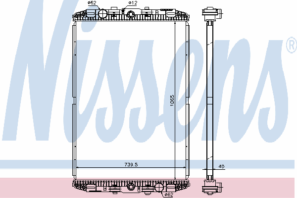 614170 NISSENS