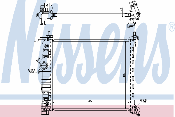 630737 NISSENS