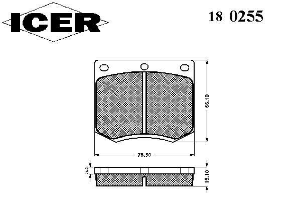 180255 ICER