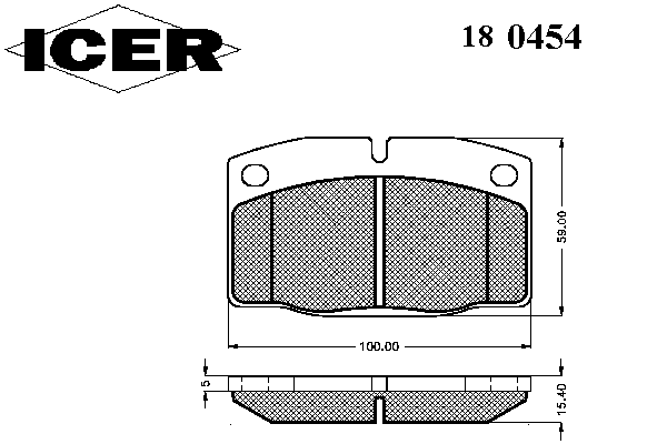 180454 ICER