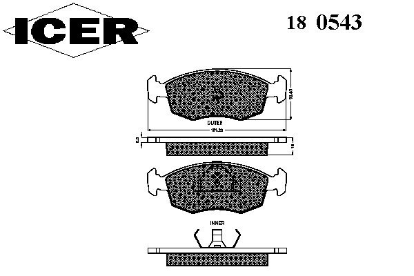 180543 ICER