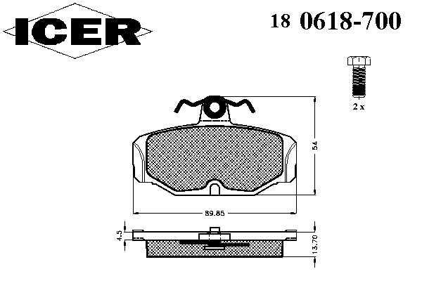 180618700 ICER