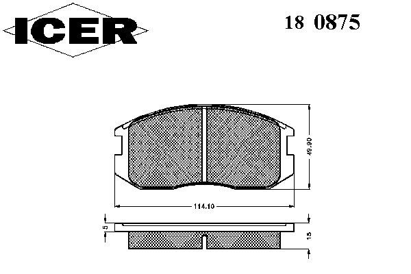 180875 ICER