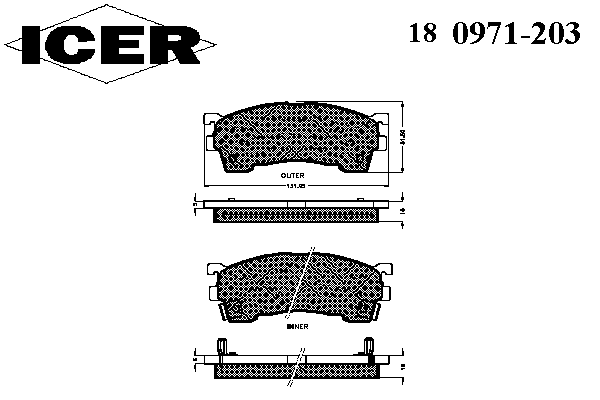 180971203 ICER