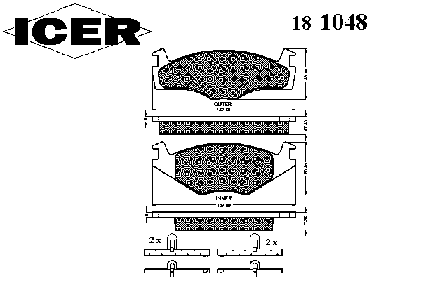 181048 ICER