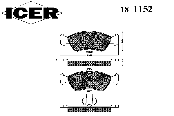 181152 ICER