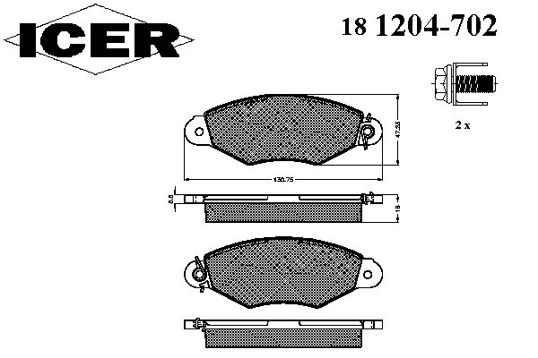 181204702 ICER