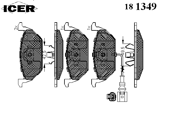 181349 ICER