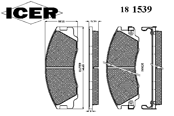 181539 ICER