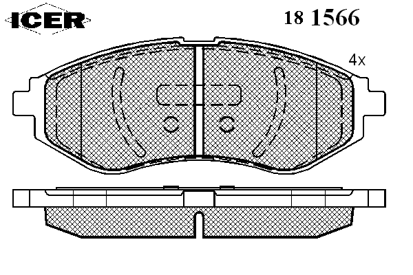 181566 ICER