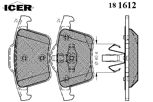 181612 ICER