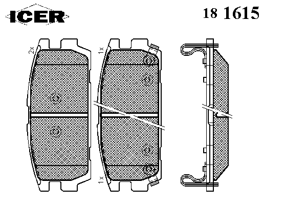 181615 ICER