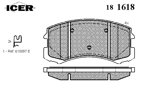 181618 ICER