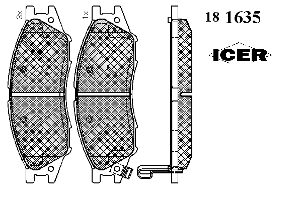 181635 ICER