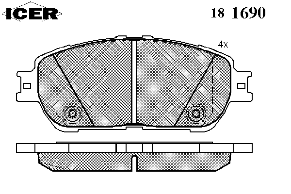 181690 ICER