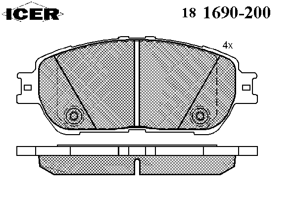 181690200 ICER