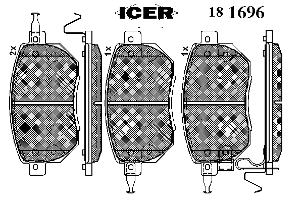 181696 ICER