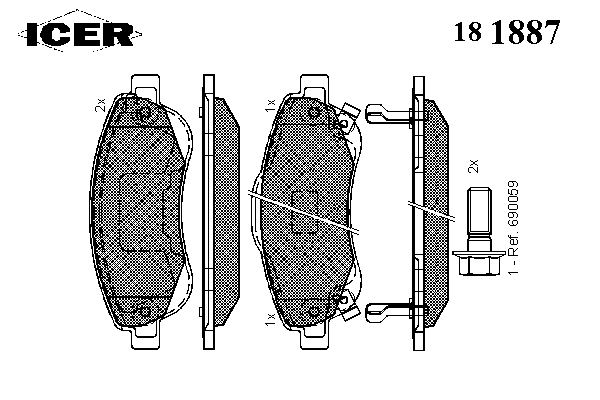 181887 ICER