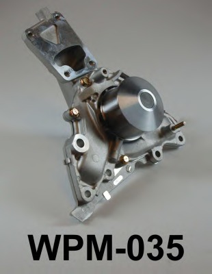 WPM035 AISIN