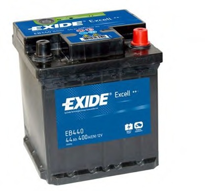 EB440 EXIDE