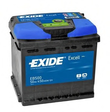 EB500 EXIDE