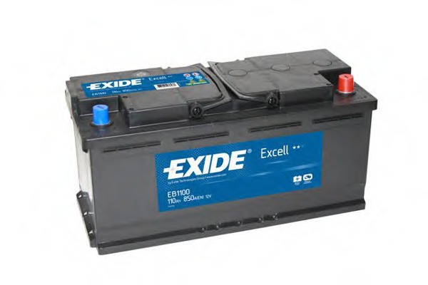 EB1100 EXIDE