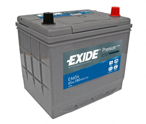 EA654 EXIDE