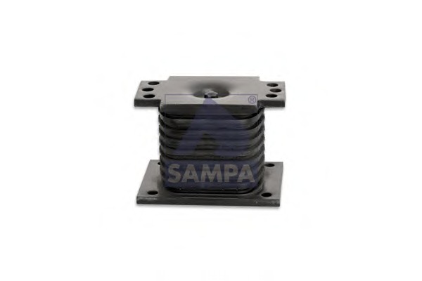 030078 SAMPA