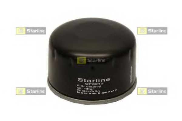 SFOF0012 STARLINE