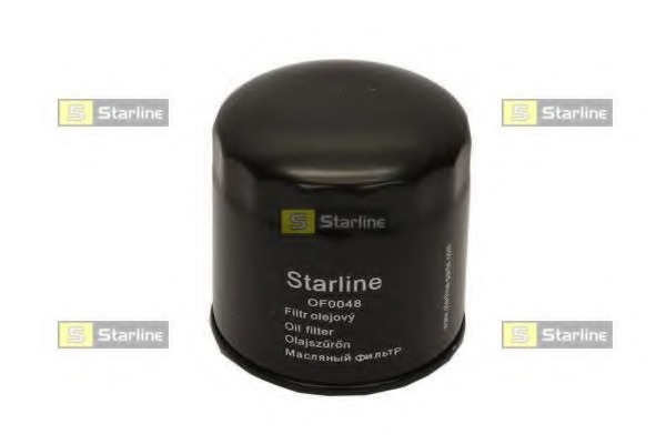 SFOF0048 STARLINE