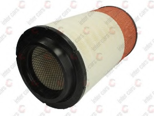 BS01107 BOSS FILTERS