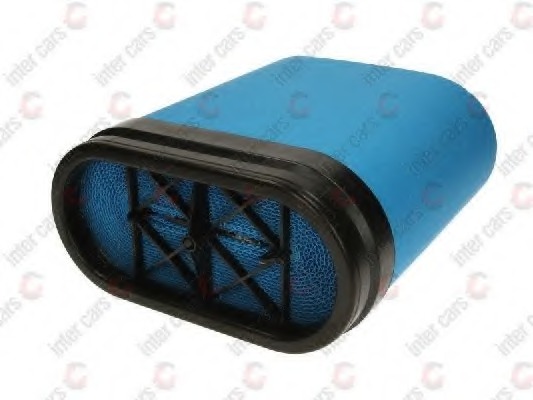 BS01116 BOSS FILTERS