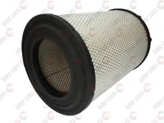 BS01118 BOSS FILTERS