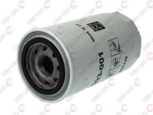 BS03001 BOSS FILTERS