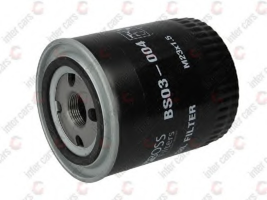 BS03004 BOSS FILTERS