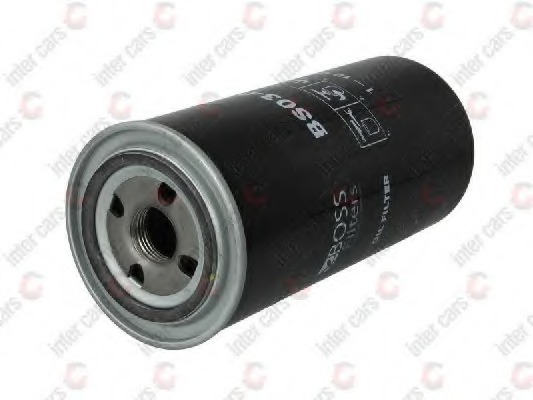 BS03012 BOSS FILTERS