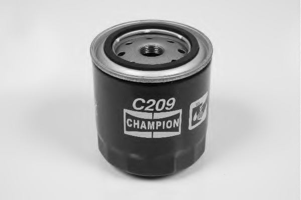 C209 CHAMPION