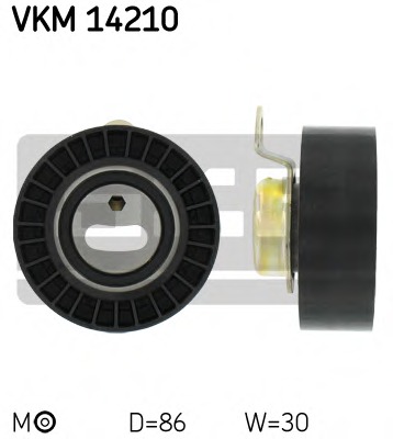 VKM14210 SKF