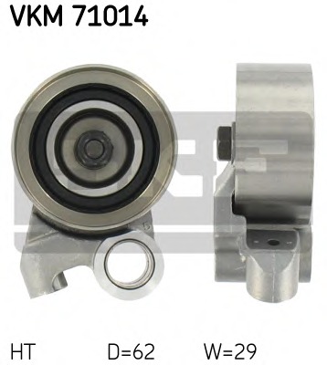 VKM71014 SKF