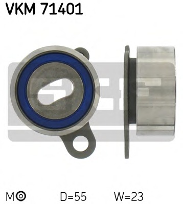 VKM71401 SKF