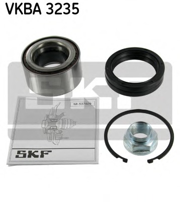 VKBA3235 SKF